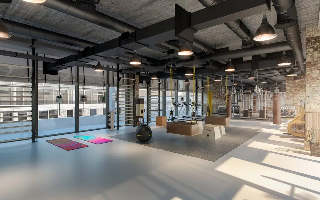 Дубай: 25hours Hotel Dubai One Central