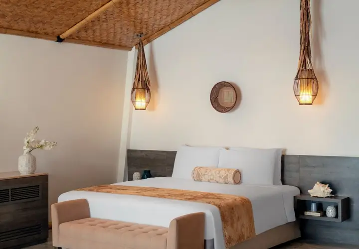 Дубай: Anantara World Islands Dubai Resort