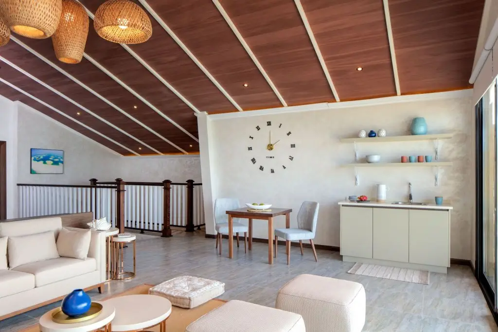 Дубай: Anantara World Islands Dubai Resort