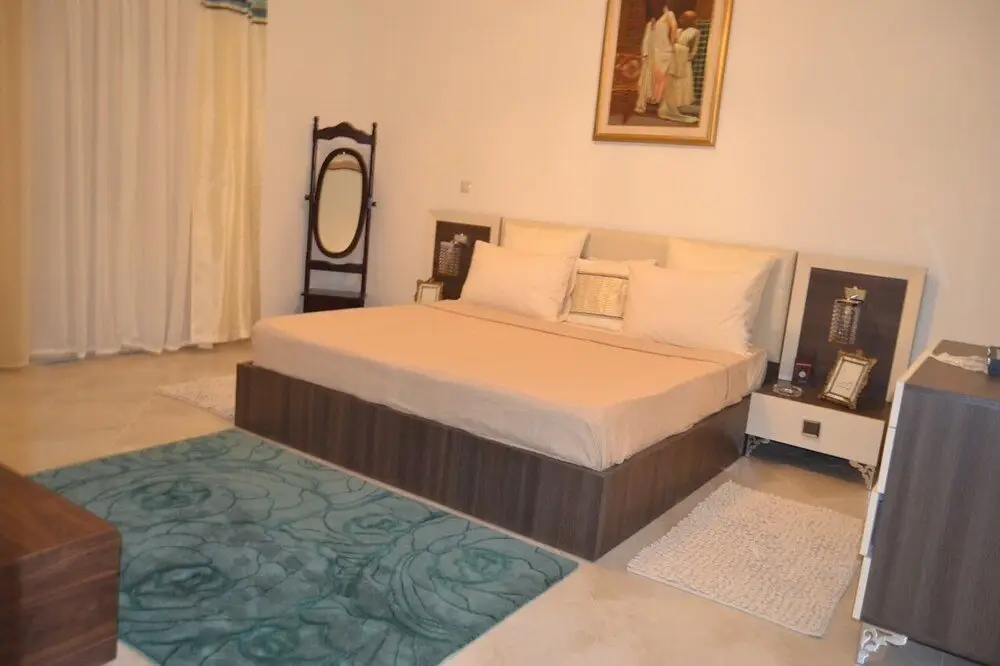 Эль-Аламейн: Marassi North Coast Verona with pool