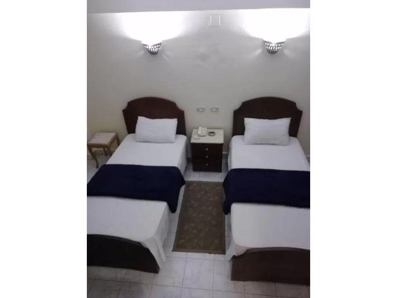 Дахаб: Amigo Hotel Dahab
