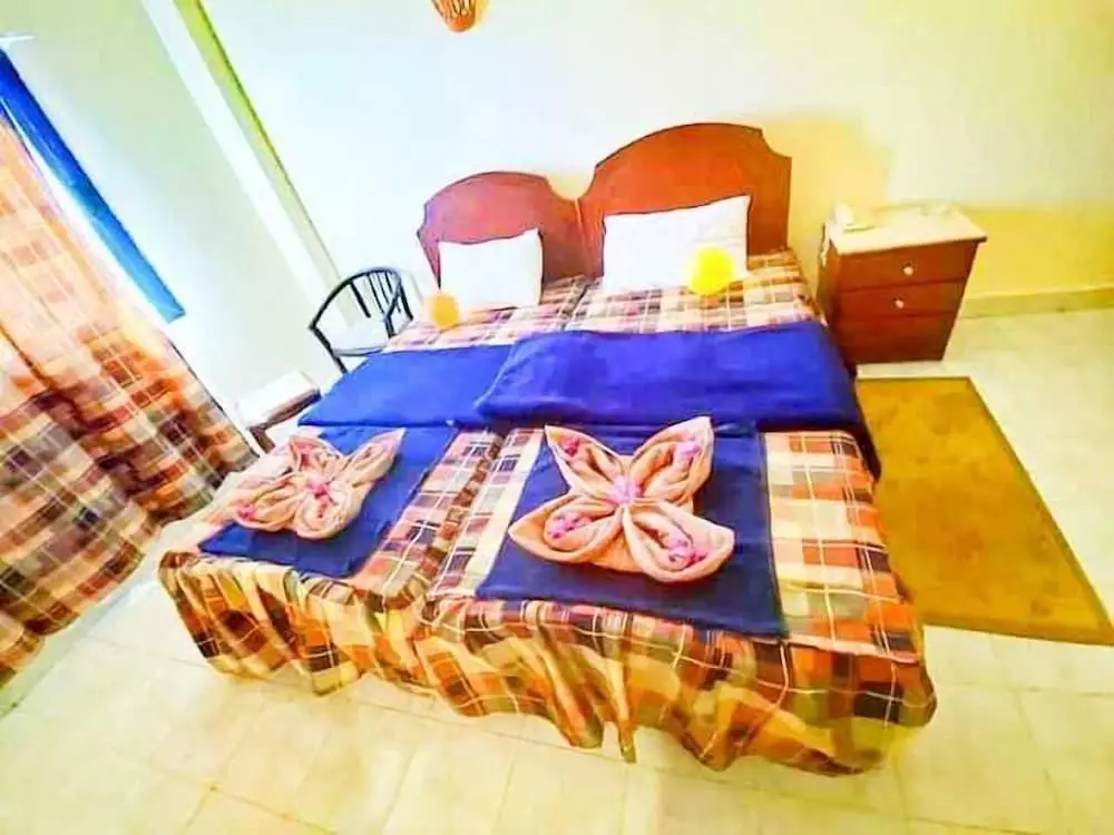 Дахаб: Amigo Hotel Dahab