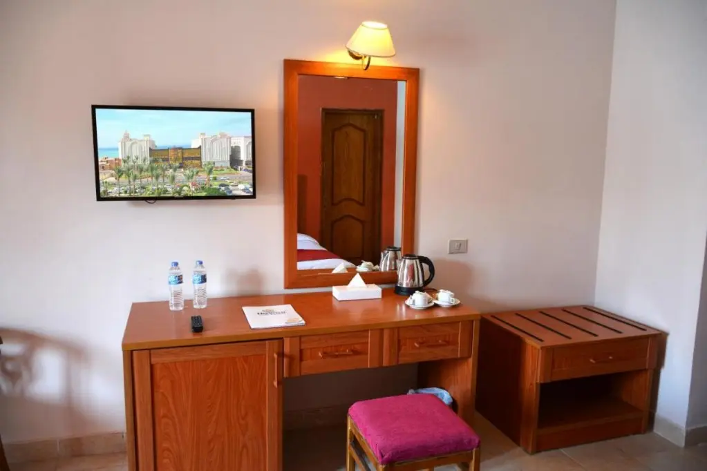 Хургада: Hawaii Riviera Club Aqua Park Resort - Families and Couples only