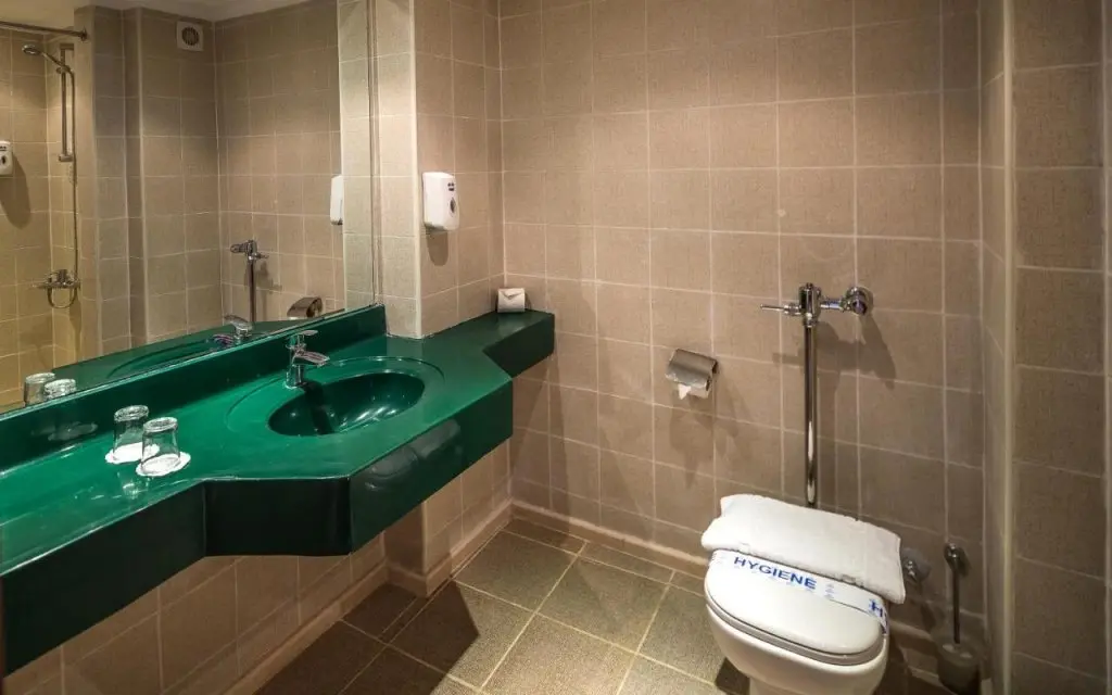 Хургада: Hawaii Riviera Club Aqua Park Resort - Families and Couples only
