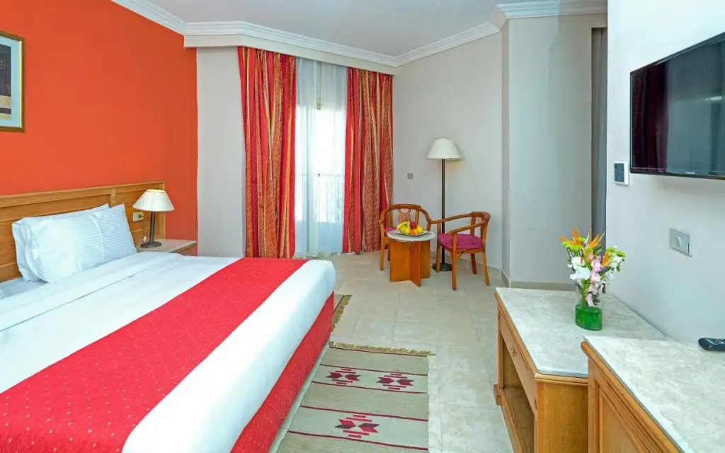 Хургада: Hawaii Riviera Club Aqua Park Resort - Families and Couples only