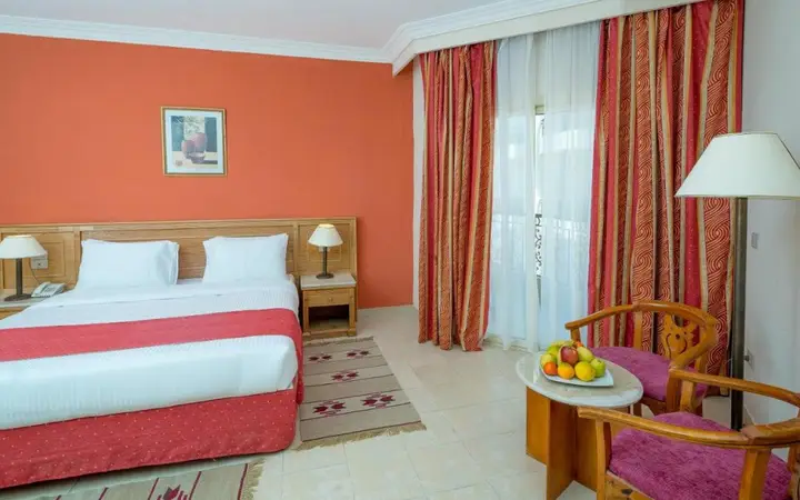 Хургада: Hawaii Riviera Club Aqua Park Resort - Families and Couples only