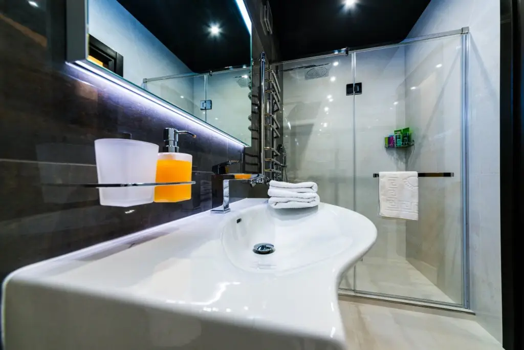 Минск: Апартаменты Lux Center