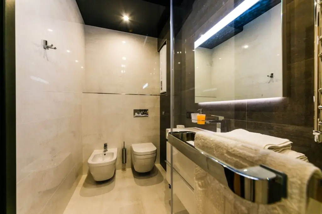 Минск: Апартаменты Lux Center