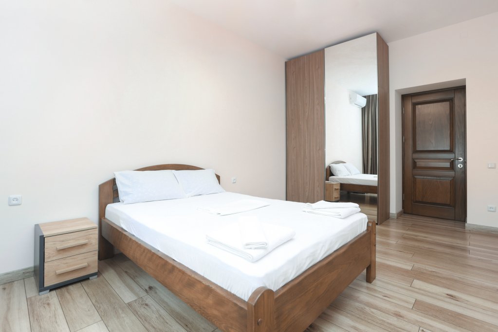 Ереван: Апартаменты Stay Inn on Sayat-Nova Avenue 39-22