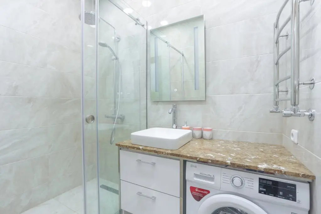Ереван: Апартаменты Stay Inn on Sayat-Nova Avenue 39-22