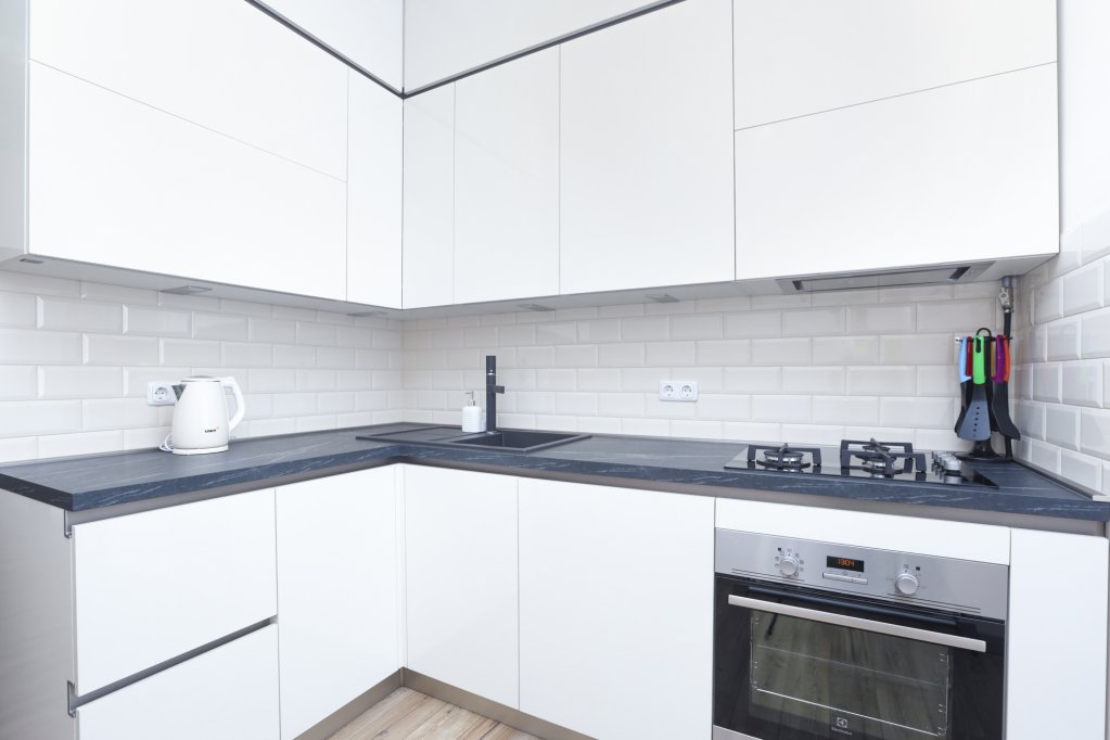 Ереван: Апартаменты Stay Inn on Sayat-Nova Avenue 39-22