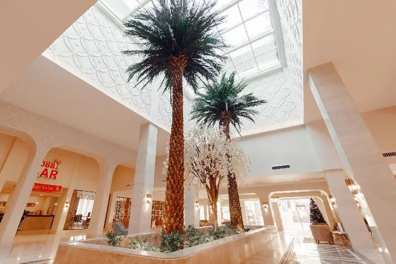 Хургада: Bellagio Beach Resort & Spa