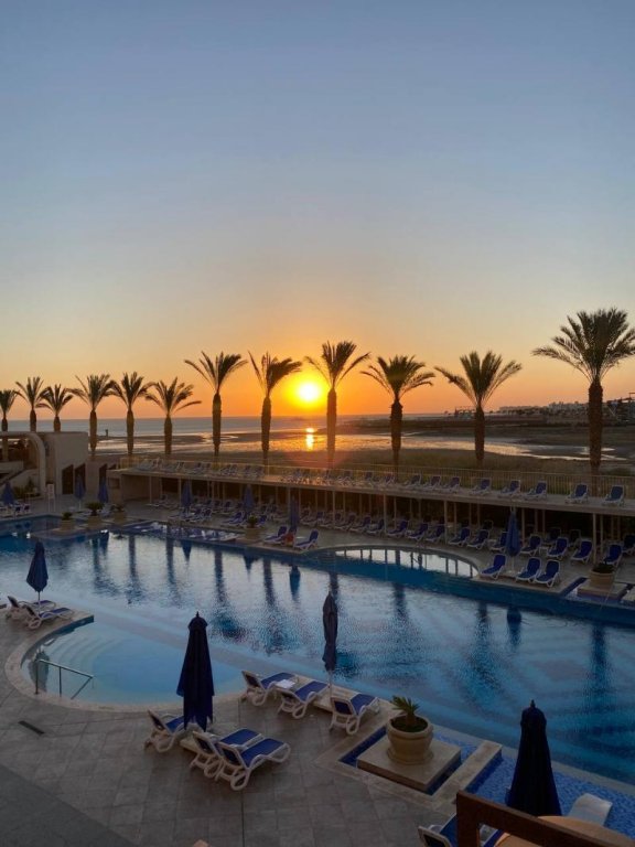 Хургада: Bellagio Beach Resort & Spa