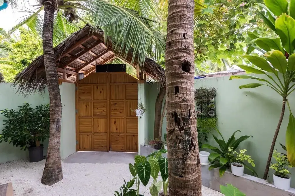Диффуши: Kaani Villa