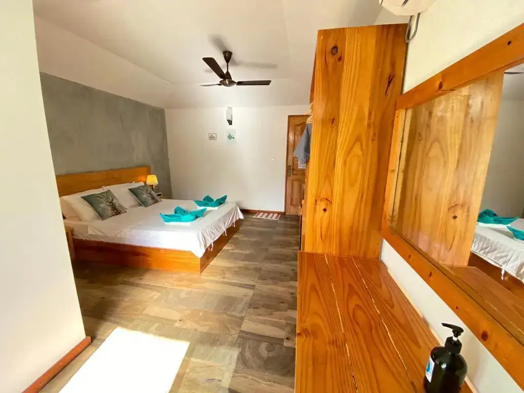Диффуши: Kaani Villa
