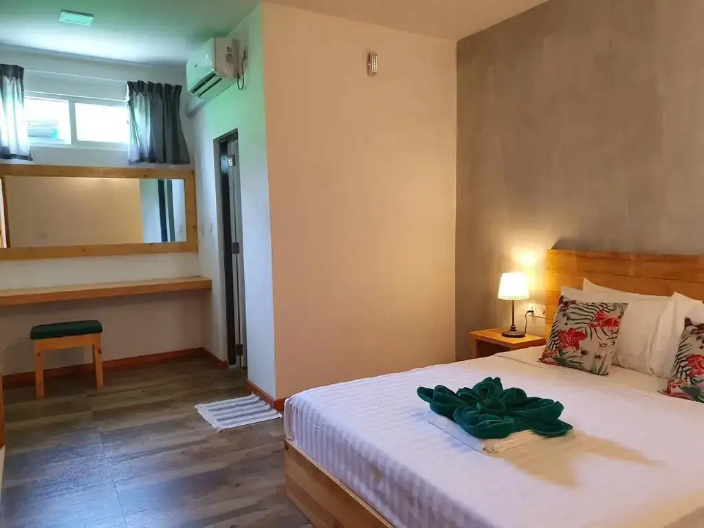 Диффуши: Kaani Villa