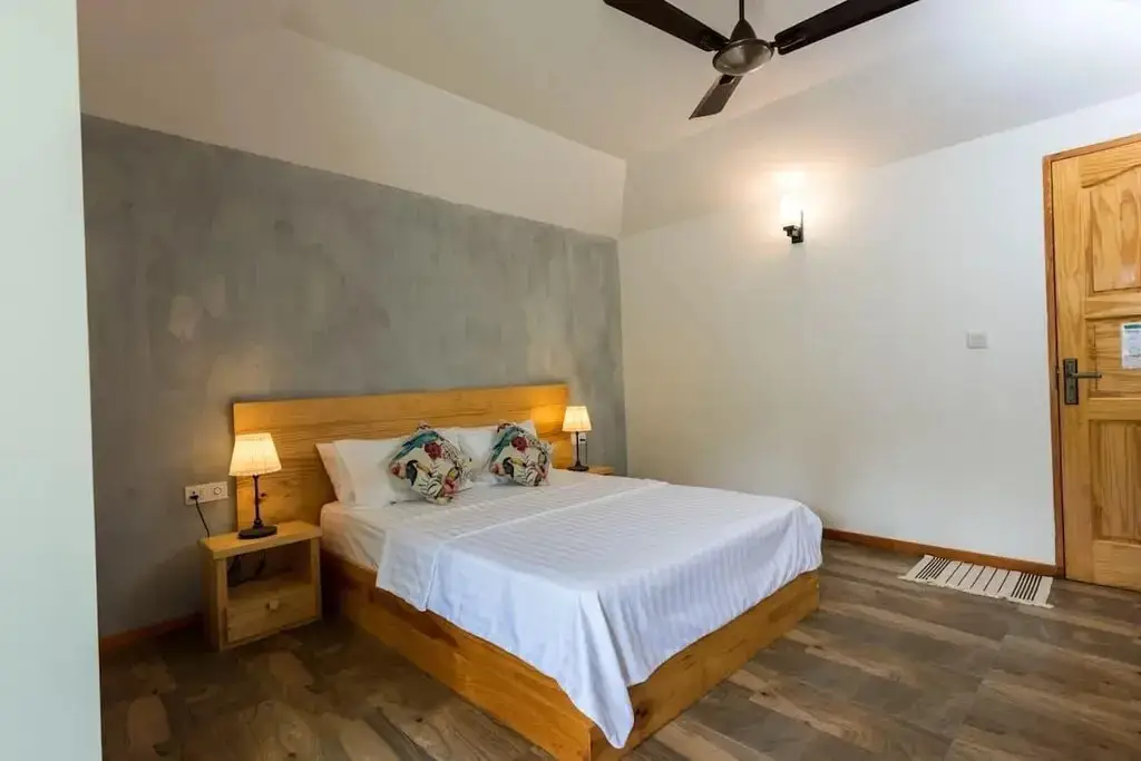 Диффуши: Kaani Villa