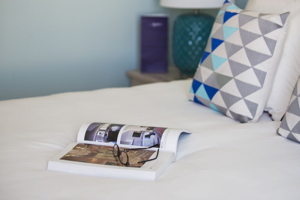 Дубай: Dream Inn Dubai Apartments-Al Shahla