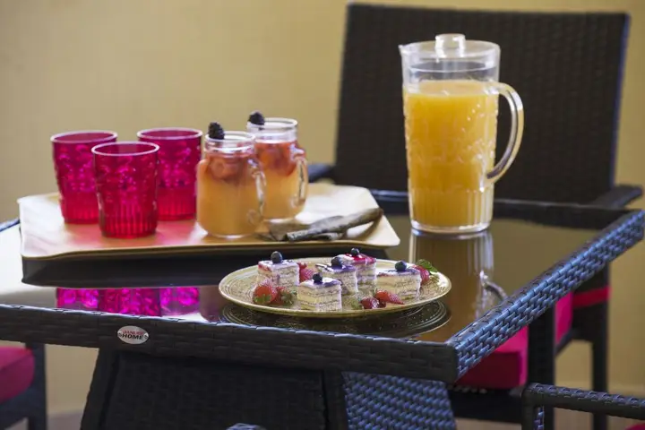 Дубай: Dream Inn Dubai Apartments-Al Shahla