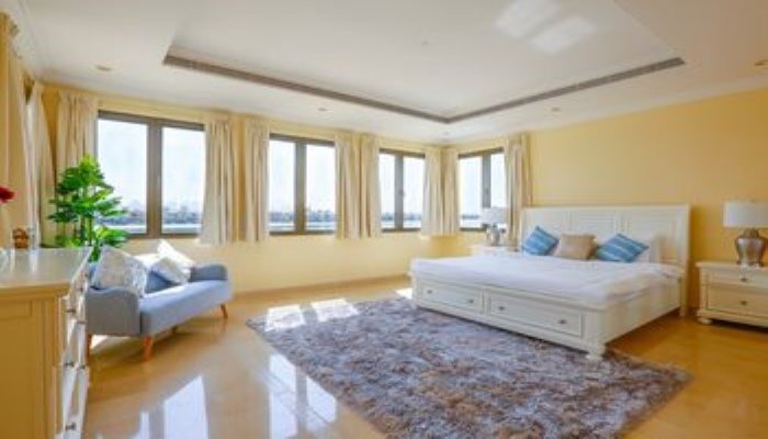 The Palm Jumeirah Villas - Frond K — фото 1