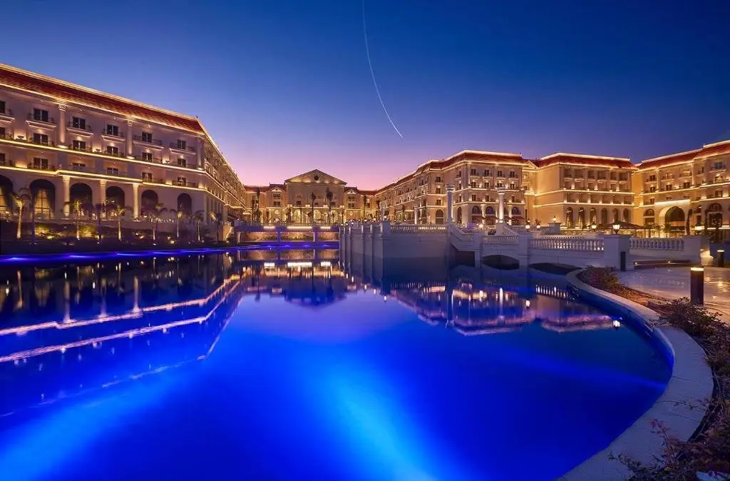 Каир: The St. Regis New Capital, Cairo