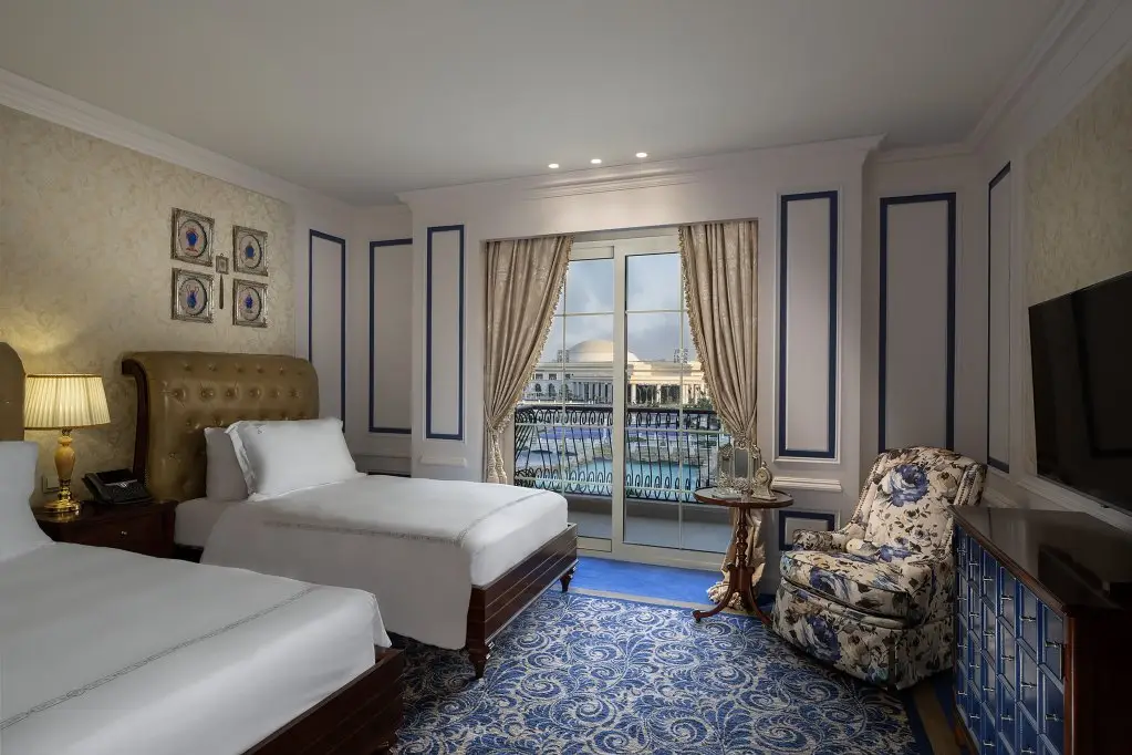 Каир: The St. Regis New Capital, Cairo
