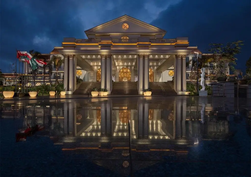 Каир: The St. Regis New Capital, Cairo