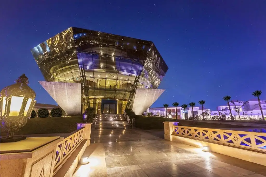 Каир: The St. Regis New Capital, Cairo