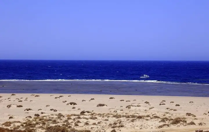Марса Алам: Labranda Sataya Marsa Alam