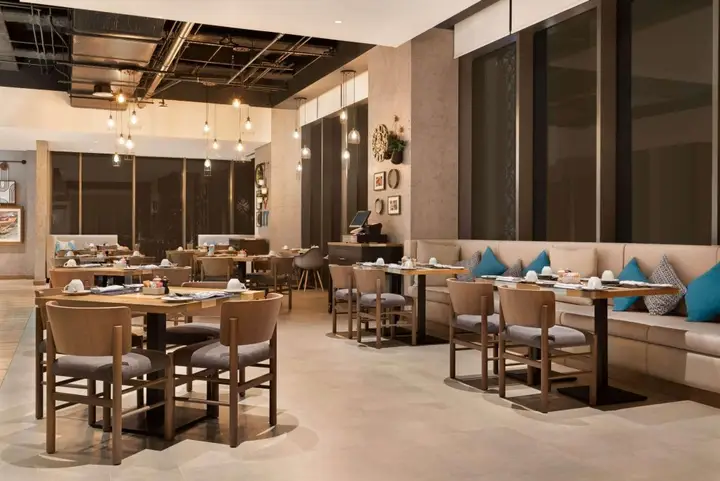Дубай: Days Hotel By Wyndham Dubai Deira