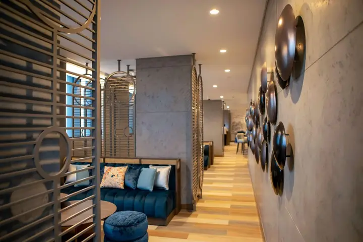 Дубай: Days Hotel By Wyndham Dubai Deira