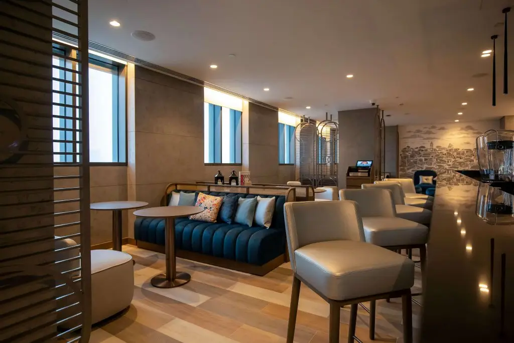 Дубай: Days Hotel By Wyndham Dubai Deira