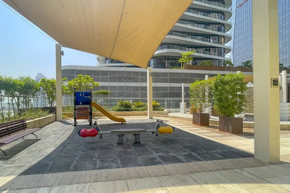 Дубай: Damac Dubai Mall