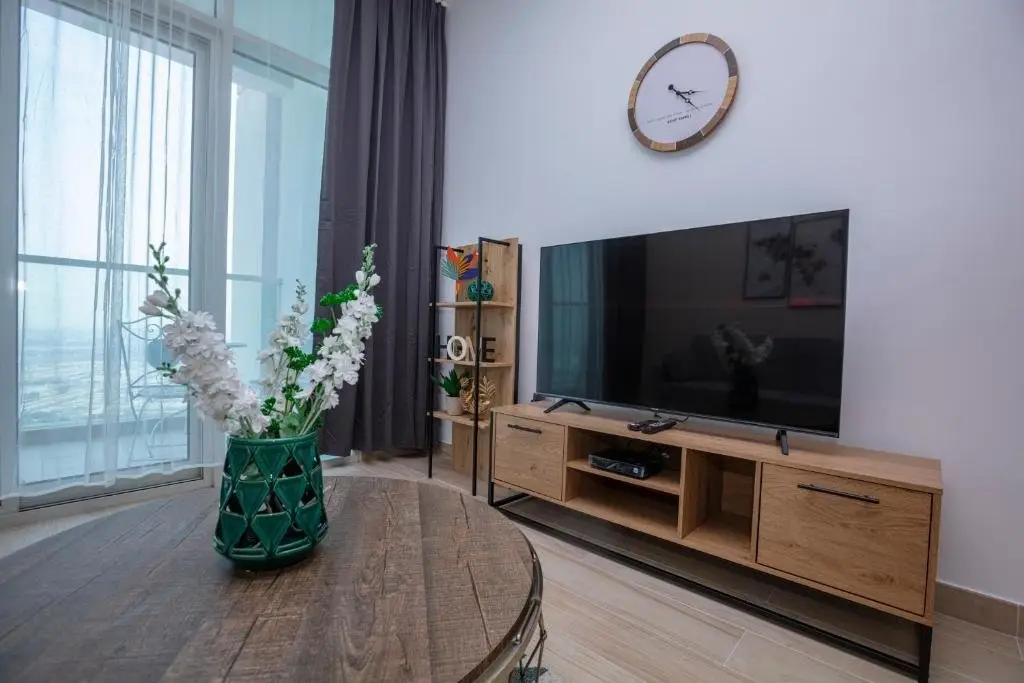 Дубай: Studio One Dubai Marina