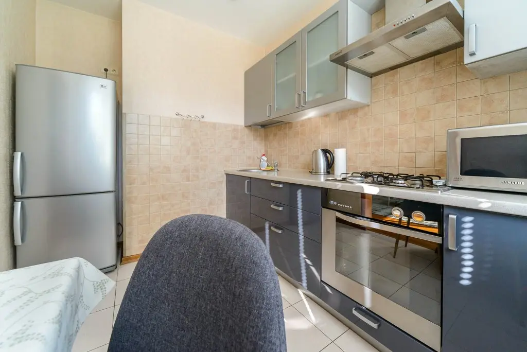 Минск: Апартаменты 2-комнатные HomeApart Ленина, 2