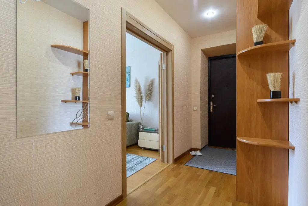 Минск: Апартаменты 2-комнатные HomeApart Ленина, 2