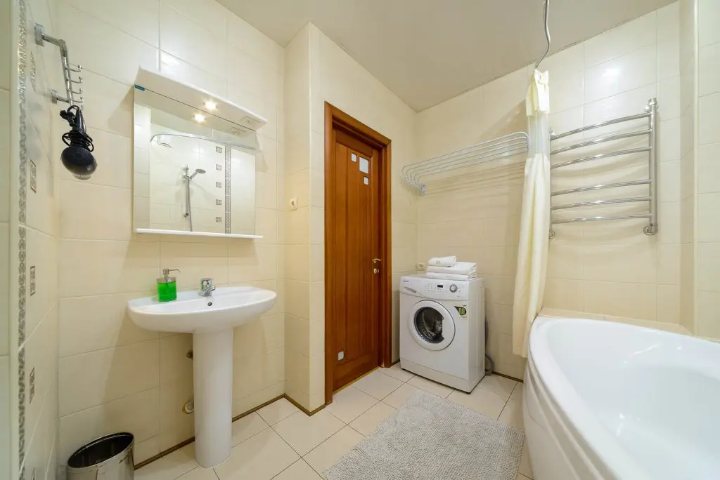 Минск: Апартаменты 2-комнатные HomeApart Ленина, 2