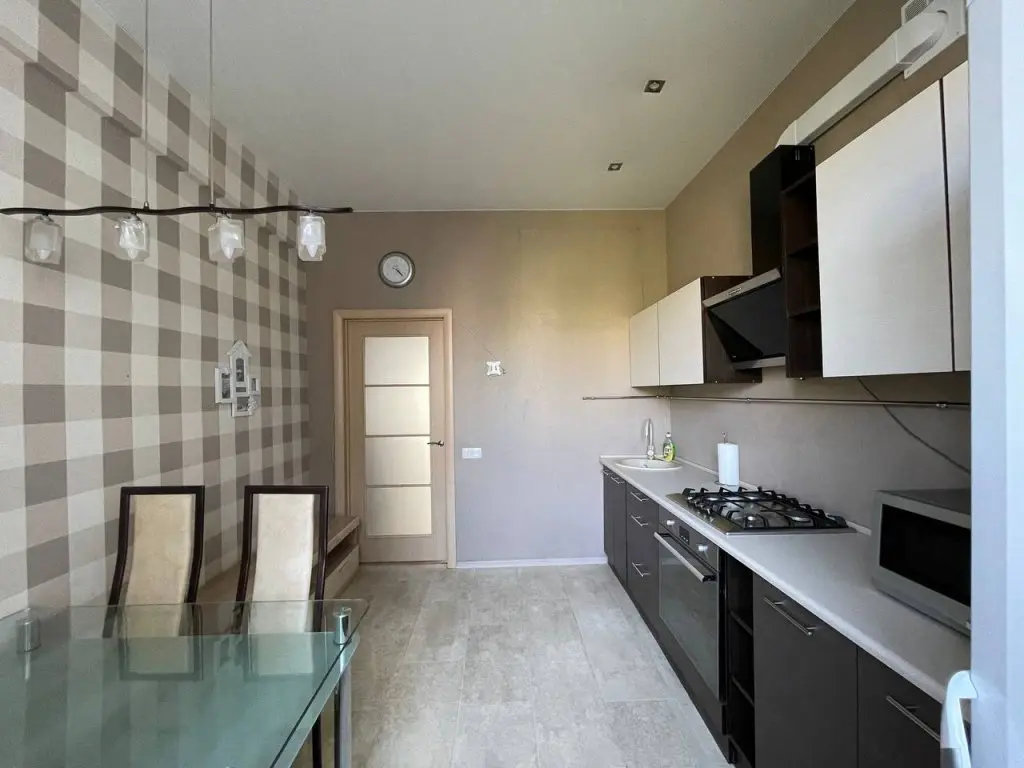 Минск: Апартаменты 2-комнатные HomeApart пр-т Независимости, 22