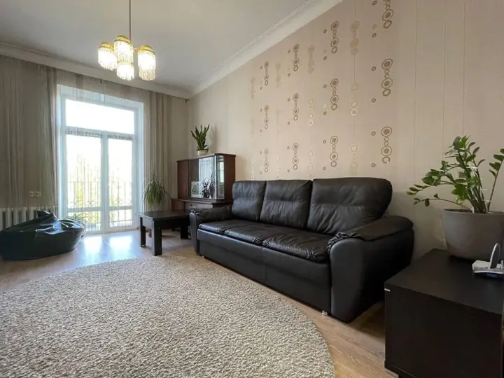 Минск: Апартаменты 2-комнатные HomeApart пр-т Независимости, 22