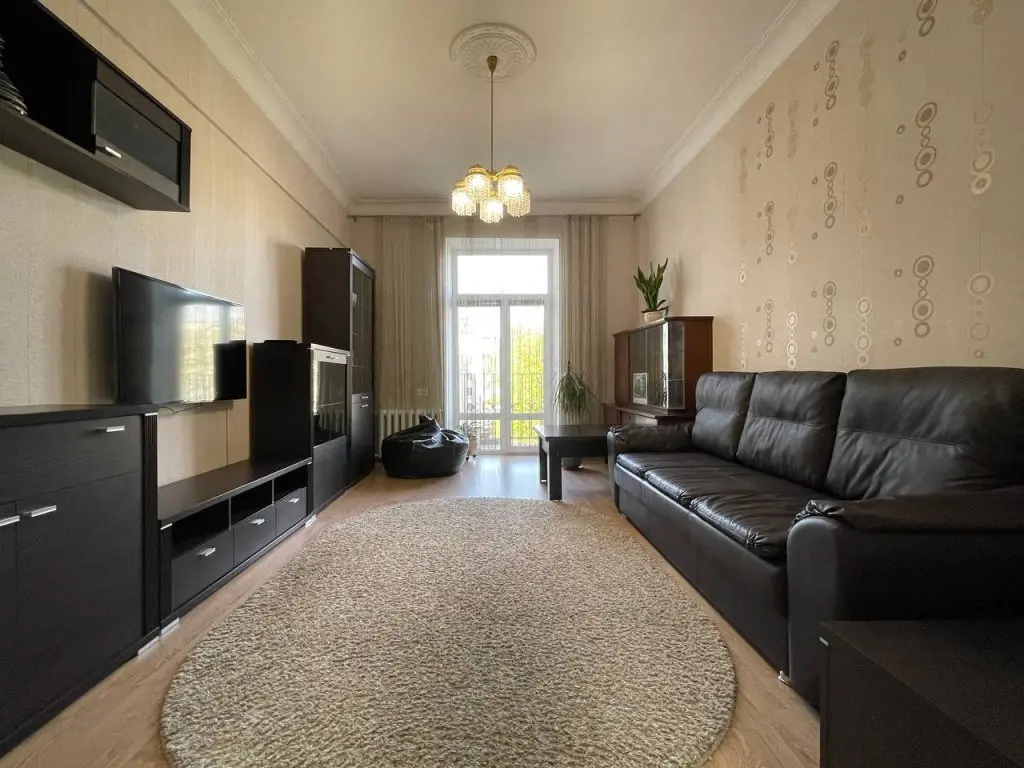 Минск: Апартаменты 2-комнатные HomeApart пр-т Независимости, 22