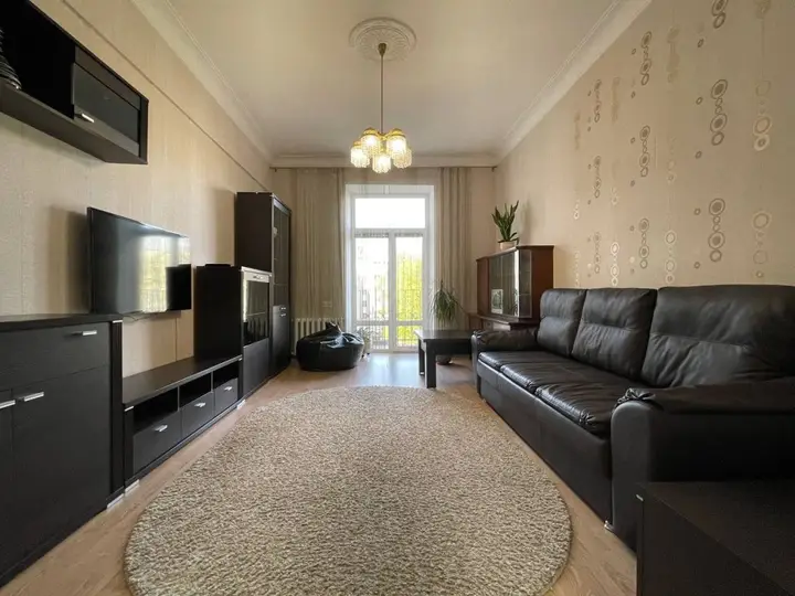 Минск: Апартаменты 2-комнатные HomeApart пр-т Независимости, 22