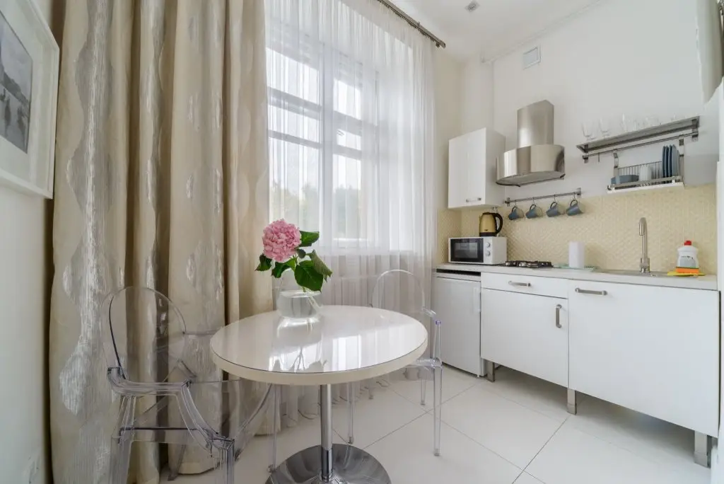 Минск: Апартаменты 1-комнатные HomeApart К.Маркса, 45