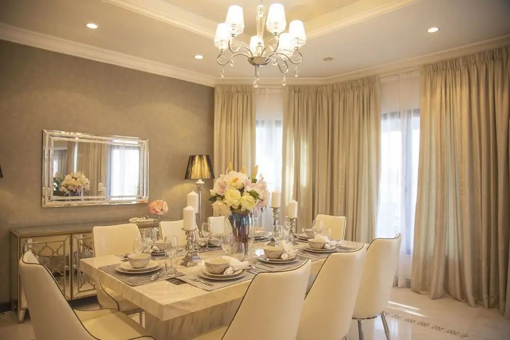 Дубай: The Palm Jumeirah Villas - Frond M by Nasma Luxury Stay
