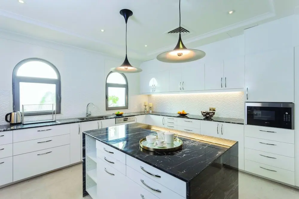 Дубай: The Palm Jumeirah Villas - Frond M by Nasma Luxury Stay