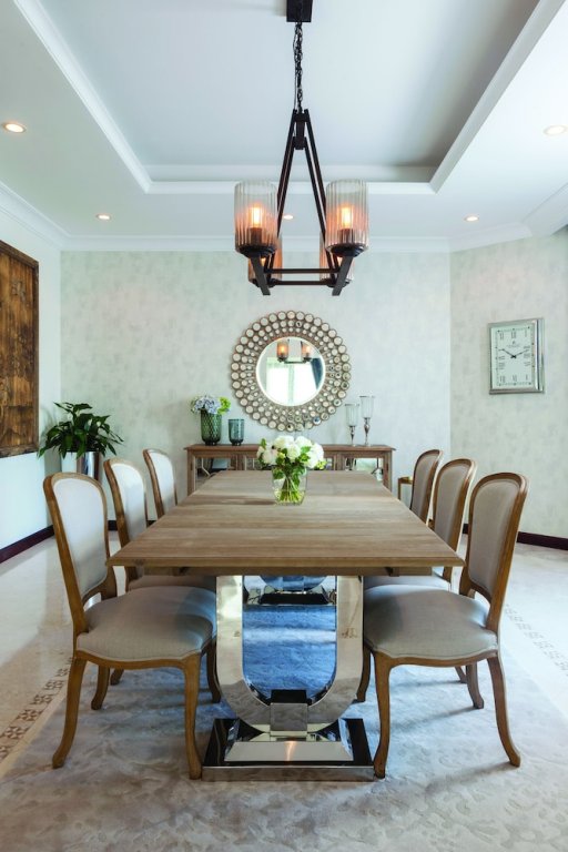 Дубай: The Palm Jumeirah Villas - Frond M by Nasma Luxury Stay