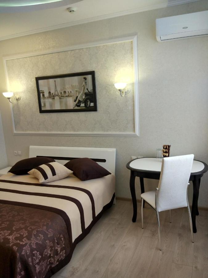 Богородицк: Hotel Elit