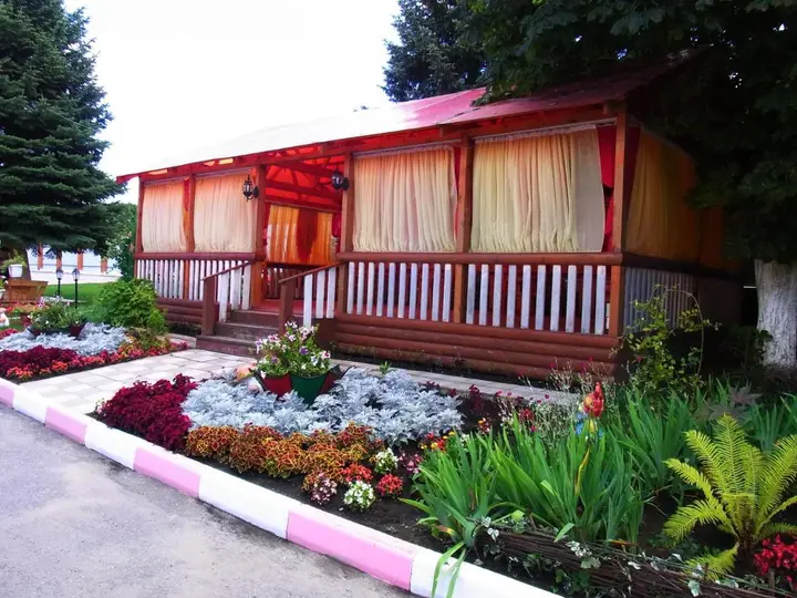 Богородицк: Hotel Elit