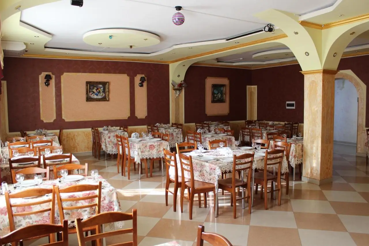 Богородицк: Hotel Elit