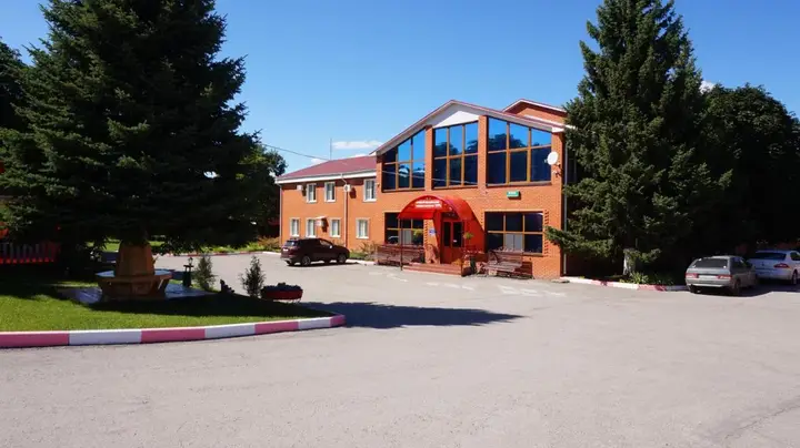 Богородицк: Hotel Elit