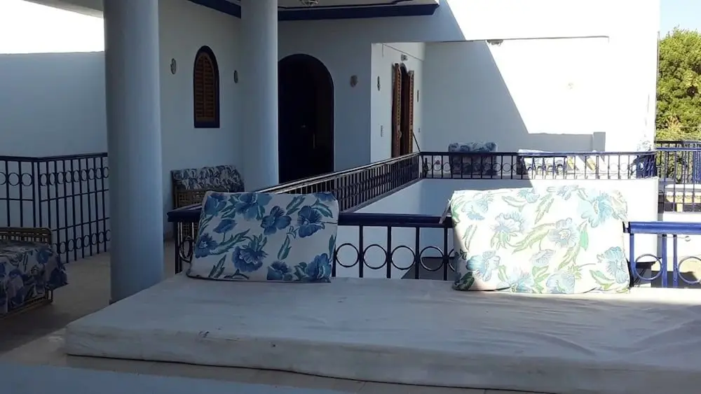 Blue House — фото 1